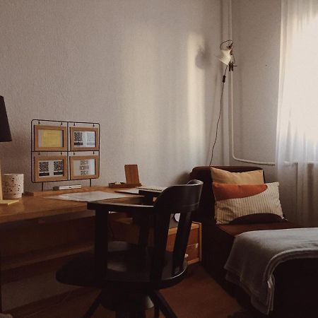 Aj - Ter Apartman Miszkolc Zewnętrze zdjęcie