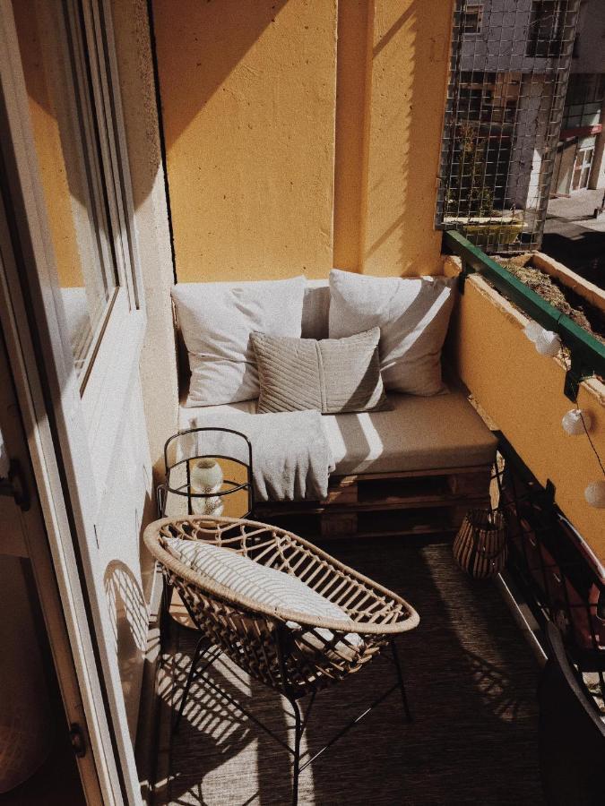 Aj - Ter Apartman Miszkolc Zewnętrze zdjęcie