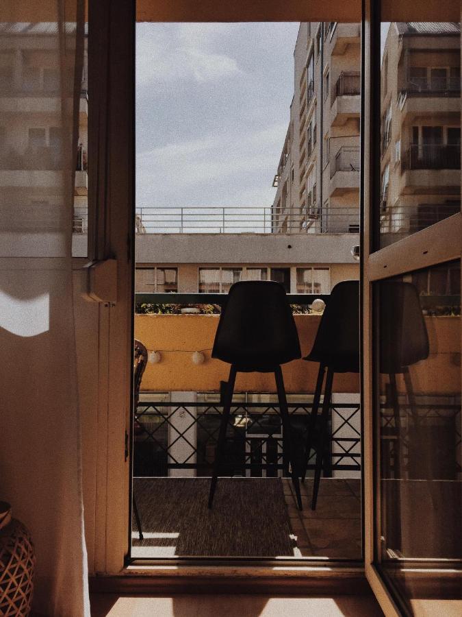 Aj - Ter Apartman Miszkolc Zewnętrze zdjęcie