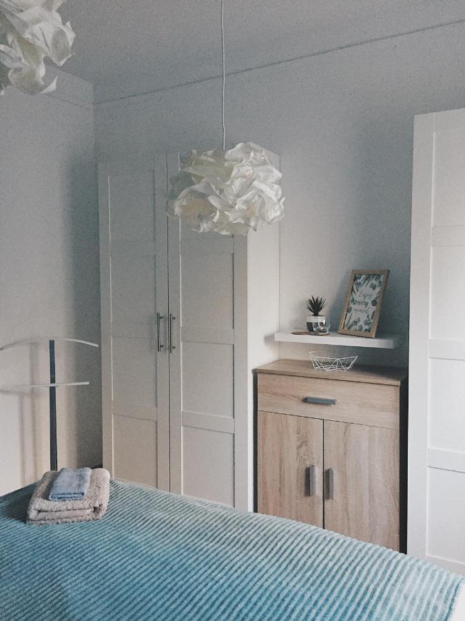 Aj - Ter Apartman Miszkolc Zewnętrze zdjęcie