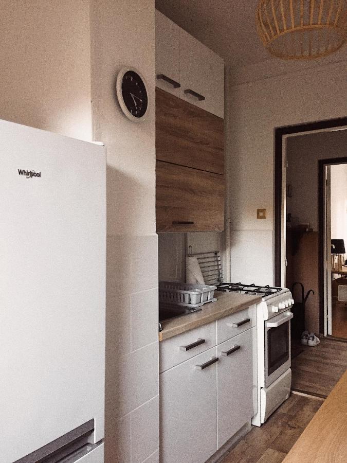 Aj - Ter Apartman Miszkolc Zewnętrze zdjęcie