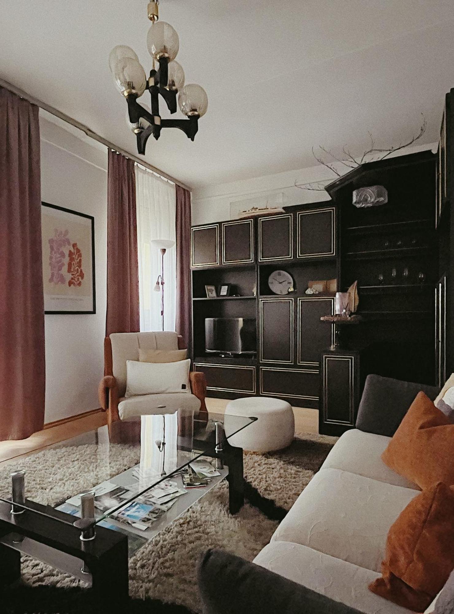 Aj - Ter Apartman Miszkolc Zewnętrze zdjęcie